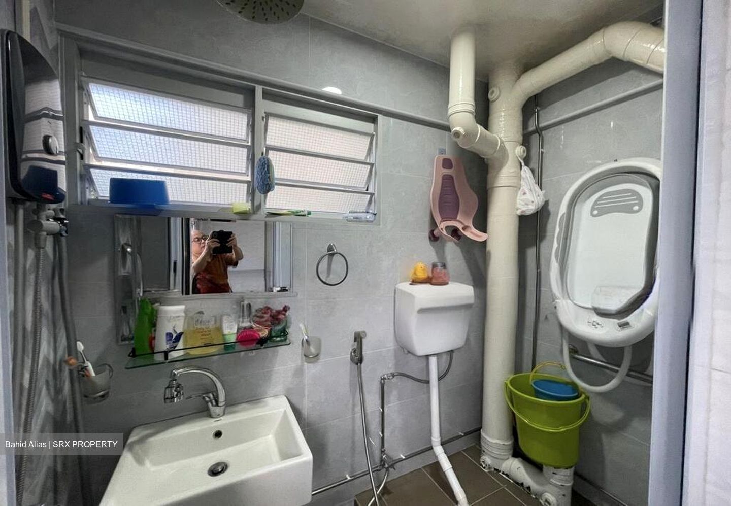 Blk 131 Eunos Spring (Bedok), HDB 4 Rooms #523035871